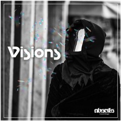 DSR (Droid Station Relocation) [Visions / abseits Recordings]