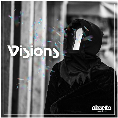 DSR (Droid Station Relocation) [Visions / abseits Recordings]