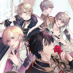 Ikemen prince main theme song bgm