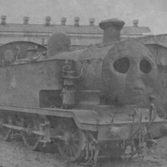 Where are the trains? (Demo)