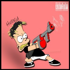 HellKid - Bart (FreeStyle)