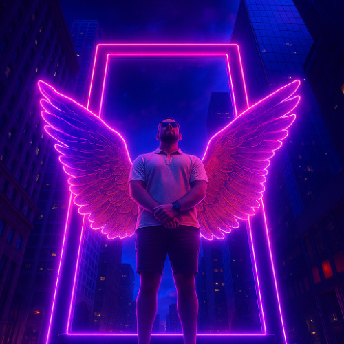 Maximor - Let The Music Lift Your Soul (Extended)