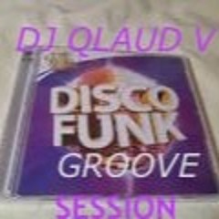DISCO FUNK GROOVE SESSION
