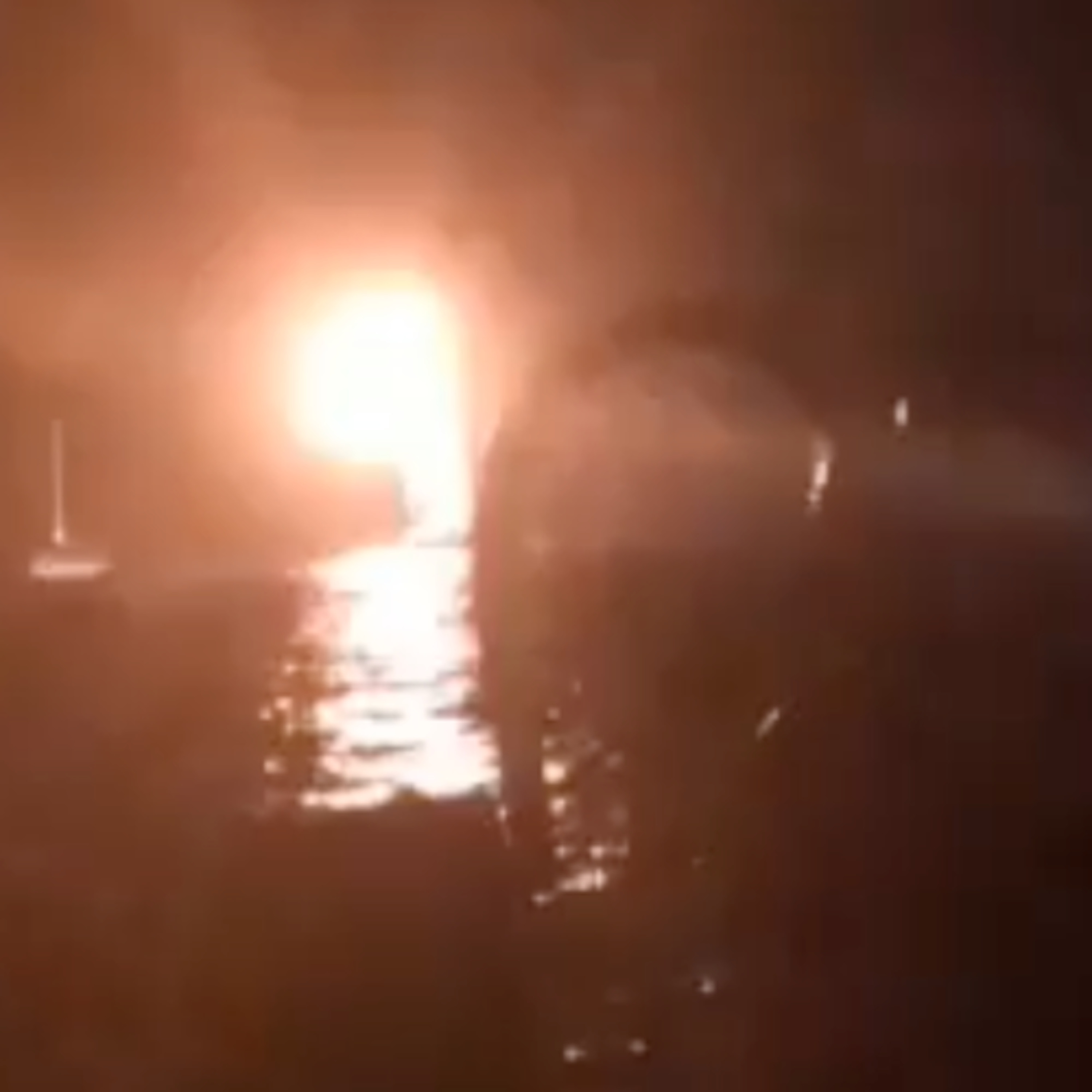 More Attacks On The Gaza Aid Flotilla, And Other Notes From The Edge Of The Narrative Matrix