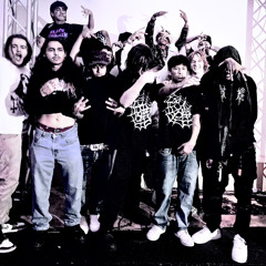 SHOW TIME [FEAT+ ANTI.BILLY] [PROD+ WARBOY]