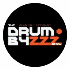 S2E8 The Brisbane Drum n B4zzz Show ft. KATE SAVAGE
