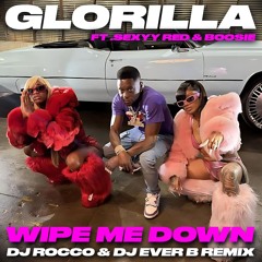 GloRilla, Sexyy Red - Whatchu Kno About Me (DJ ROCCO & DJ EVER B Remix)