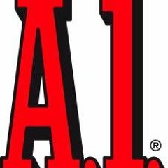 A-1 ( stuck in my Ways)