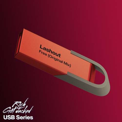 Lashout - Free (Original Mix) (FREE DOWNLOAD)