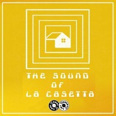 The Sound Of LaCasetta X Soul Cool Records