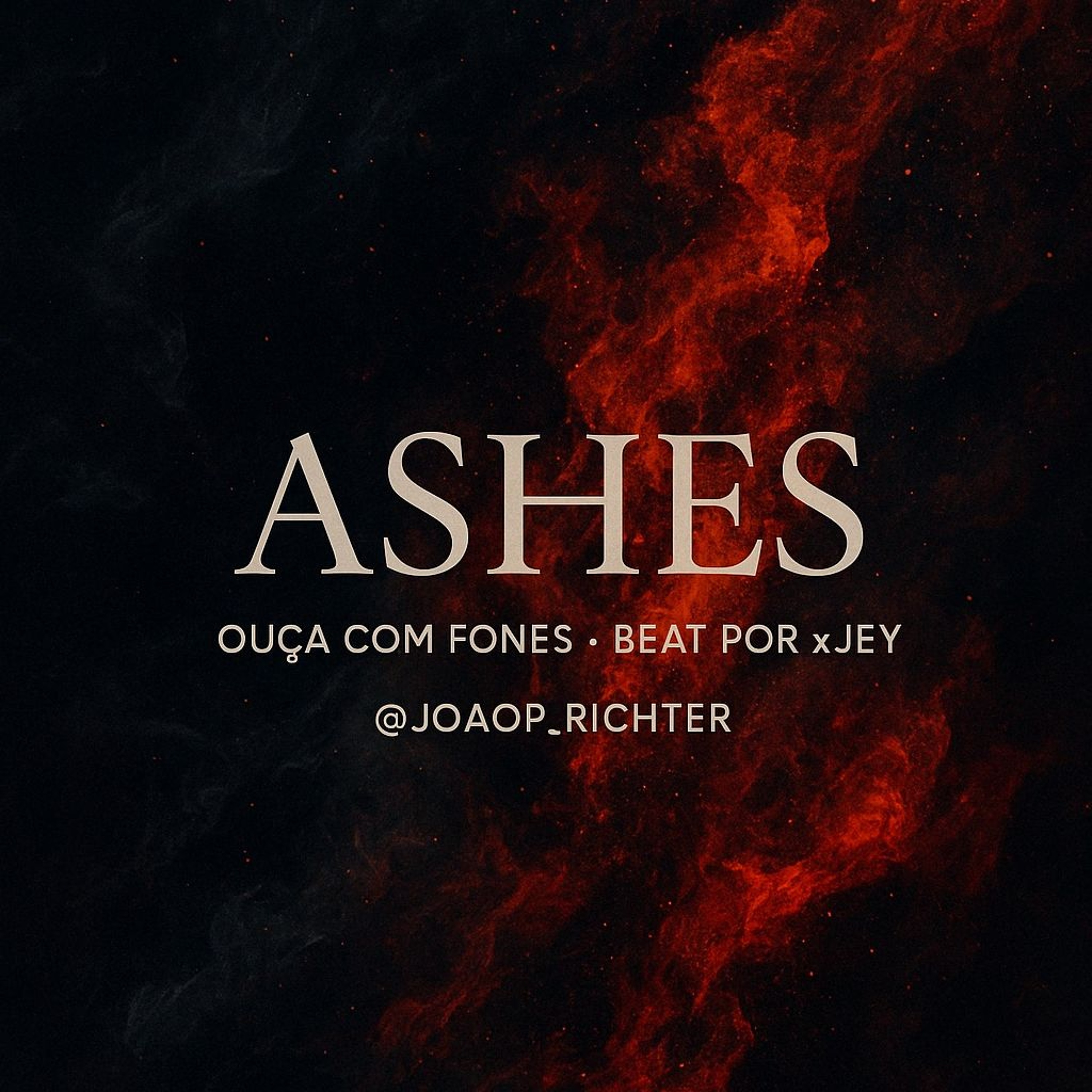 Ashes ($100,00) episode artwork