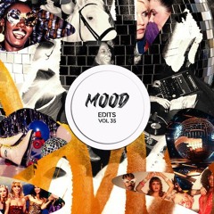 P.Y.T (Villanova & Blake Edit) Mood Edits Vol. 35 | Bandcamp Exclusive