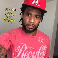 SAY NO MORE By: THE JORDAN OF RAP fea MR I KAIN'T SING