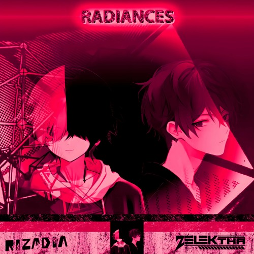 Rizadia & Zelektha - Radiances
