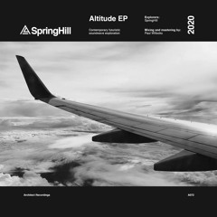 SpringHill - Rythmo (Original Mix)