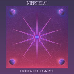 Heard Right, Kiholm - Timer