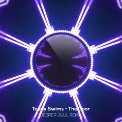 Teddy Swims - The Door (JESPER JUUL REMIX)