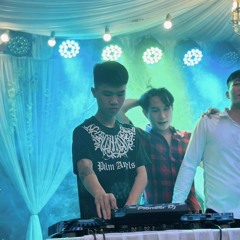 1 2 3 BỐN - CU DỄ