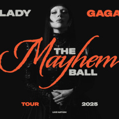 2025-Herric Forever Gaga Mayhem Ball