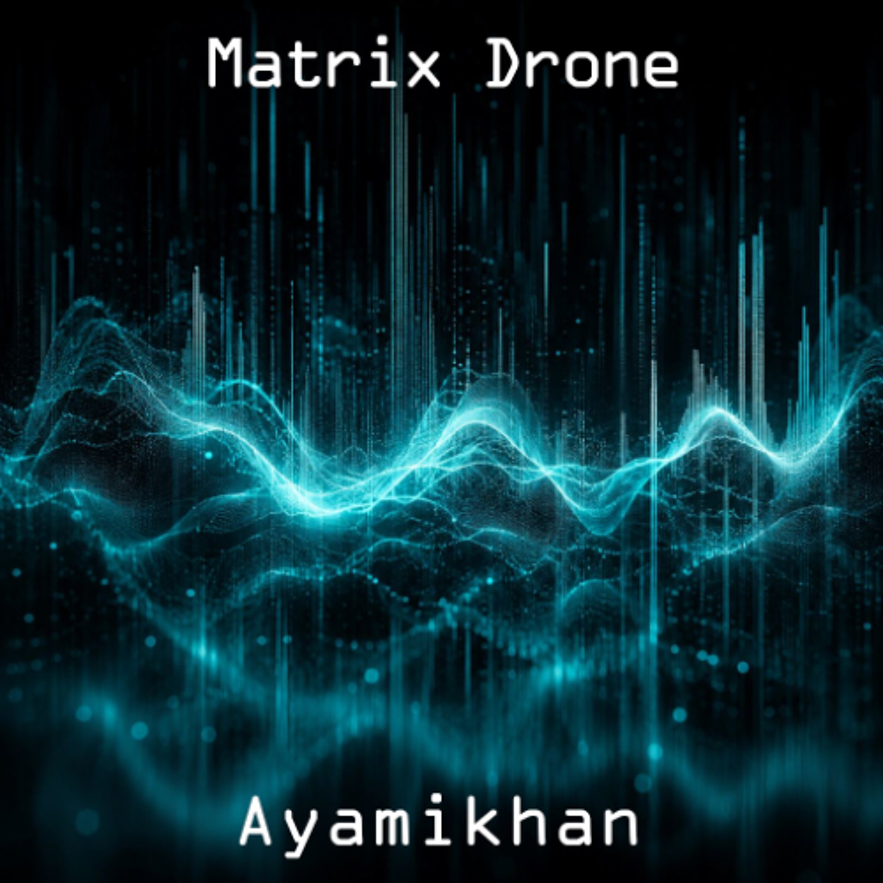 Matrix Drone episode artwork