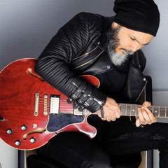 Michael Jackson - Beat It - Electric Guitar Cover by Kfir Ochaion - Spark