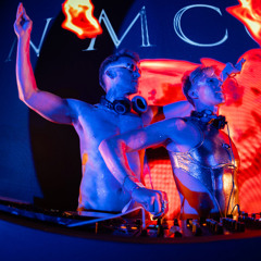 Murff B2B McClure | Utopia Festival | Isla Mujeres, Mexico