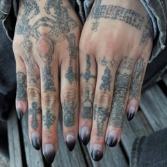 richyvicious - middle man (prod sidi) (unblmshd exclusive)