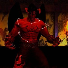 NMK - DEVIL JIN