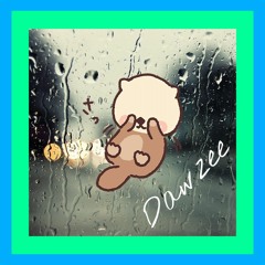 Rainy Day in Paradise
