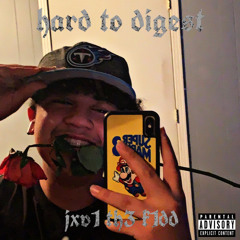 Hard To Digest(prod. pxnit)