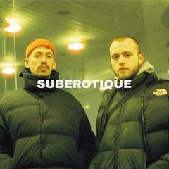 SUBEROTIQUE - KLUB Podcast 002