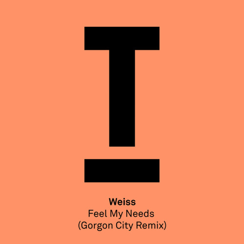 Feel My Needs (Gorgon City Extended Mix)
