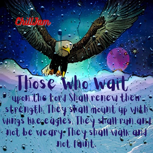 Those Who Wait