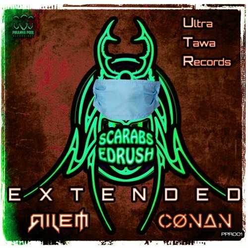 UTR vol.1 : LA MASCARABS (1H30 Extended Version)