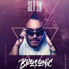 Set Especial 1K followers (Instagram @Brosonic_arc)