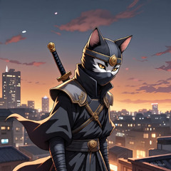 [Free] Anime Type Beat - "Ninja"