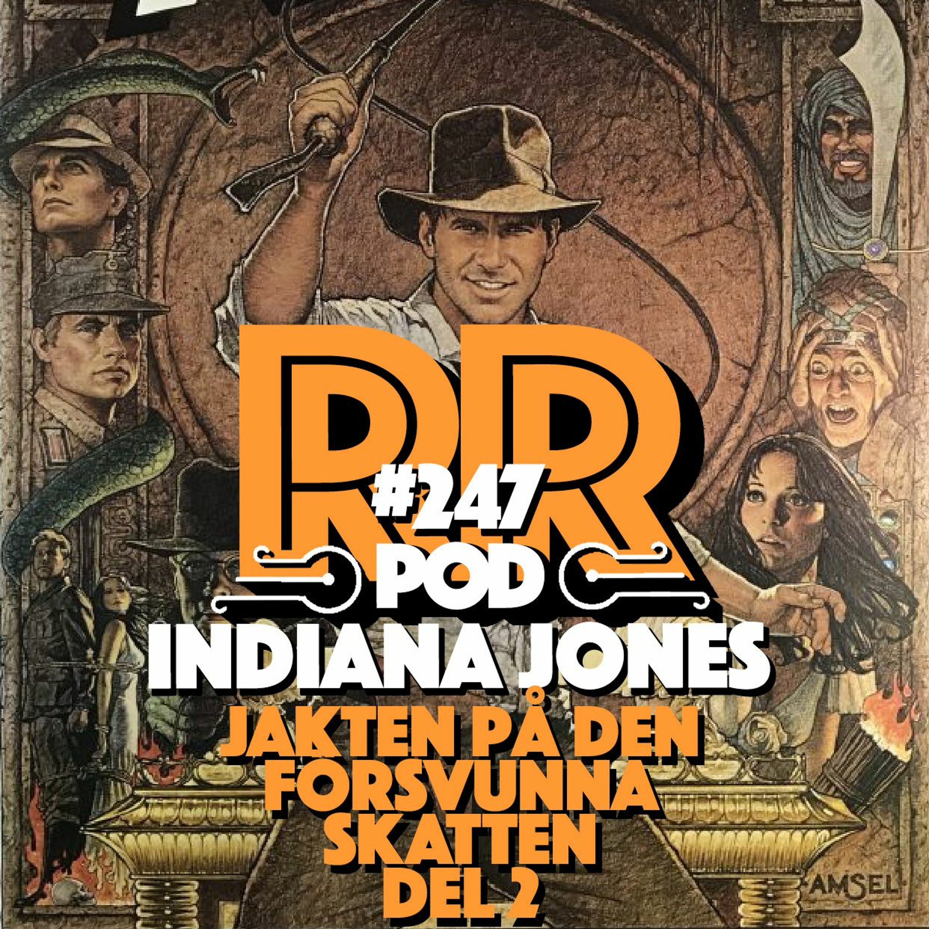 RebellRadion - Svensk Star Wars Podcast