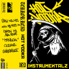 SAY NO MO - Instrumental