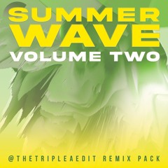 TEMPTED TO TOUCH X UP DOWN (DO THIS ALL DAY) - RUPEE X T-PAIN FT B.O.B.(TRIPLE A EDIT)