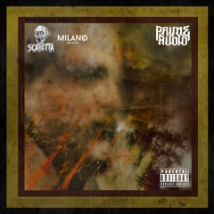 Scafetta Ft. Milano The Don - Finish Him