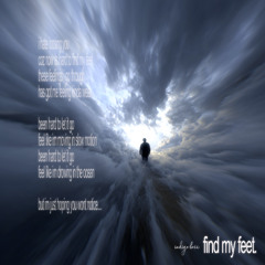 indigo boii - find my feet (tribute)