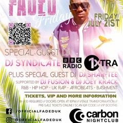 Who Told You - Remix - @djjoeykrack247 - 2023 july