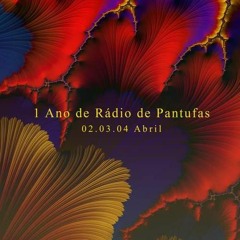 Radio Pantufa - Páscoa 2021