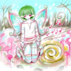 漩渦花譜 Swirl Flower Spectrum