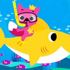 Sonnerie Portable Gratuite Baby Shark DoDo