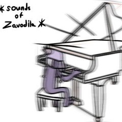 I'm addicted to Zavodila