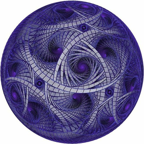 • FrAcTaL •[ Extract Live EMX 1]