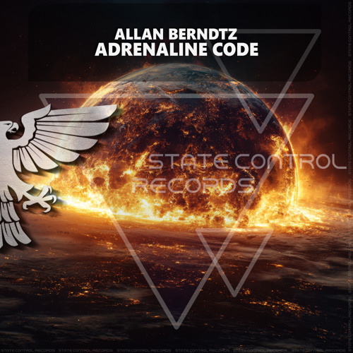 Adrenaline Code (Extended Mix)