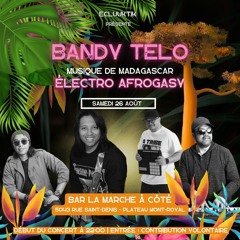 Bye Bye (Live at La Marche A Cote - 2023)