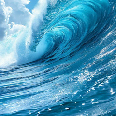 Damian Rosko - Big Wave